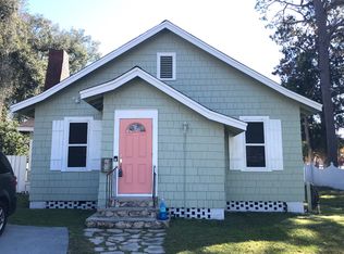 711 Pine Ave SW, Live Oak, FL 32064