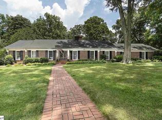 6 Bonaventure Dr, Greenville, SC 29615