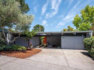 1842 Hunt Dr, Burlingame, CA 94010
