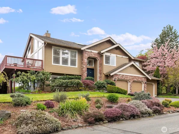 6402 E Leola Lane, Port Orchard, WA 98366