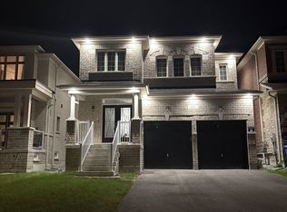 123 Fallharvest Way, Whitchurch Stouffville, ON L4A 5A8