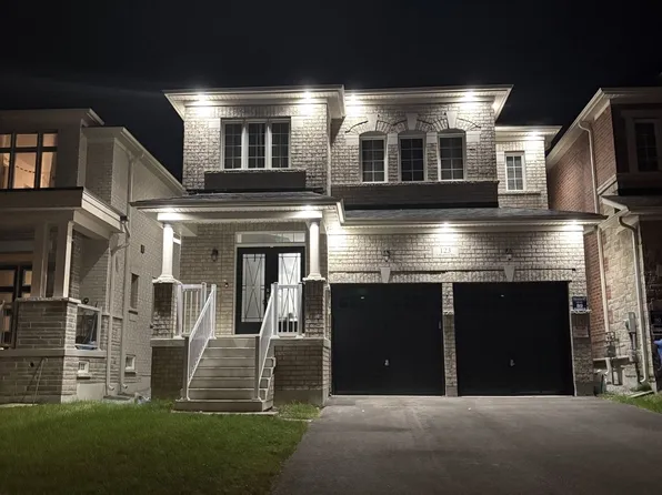 123 Fallharvest Way, Whitchurch Stouffville, ON L4A 5A8