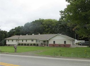 20870 State Hwy 89, Spartansburg, PA 16434