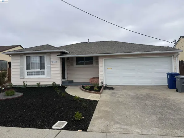 14660 Elm St, San Leandro, CA 94579