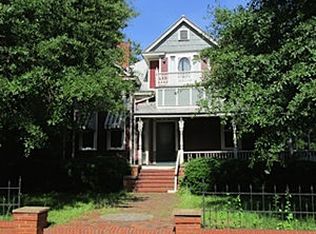 211 S Jefferson St, Washington, GA 30673