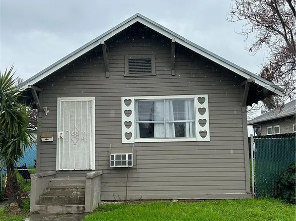 312 W Cedar St, Willows, CA 95988