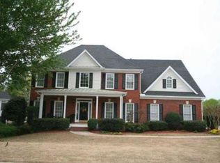 160 Wilde Green Dr, Roswell, GA 30075