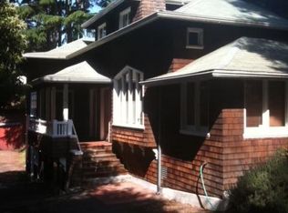 1226 Shattuck Ave APT 4, Berkeley, CA 94709