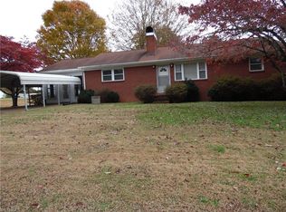 10759 Park Springs Rd, Ruffin, NC 27326