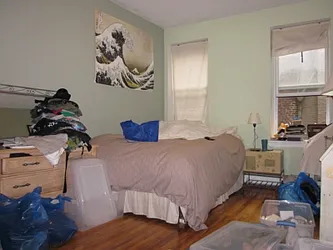 Rented by Citi Habitats