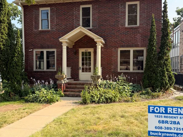 1825 Regent St, Madison, WI