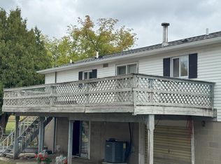 75 W Wilson Rd, Scottville, MI 49454