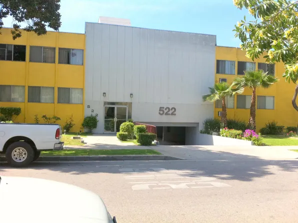 522 W Harvard St APT 20, Glendale, CA 91204