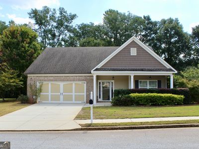 855 Ideal Pl, Winder, GA, 30680