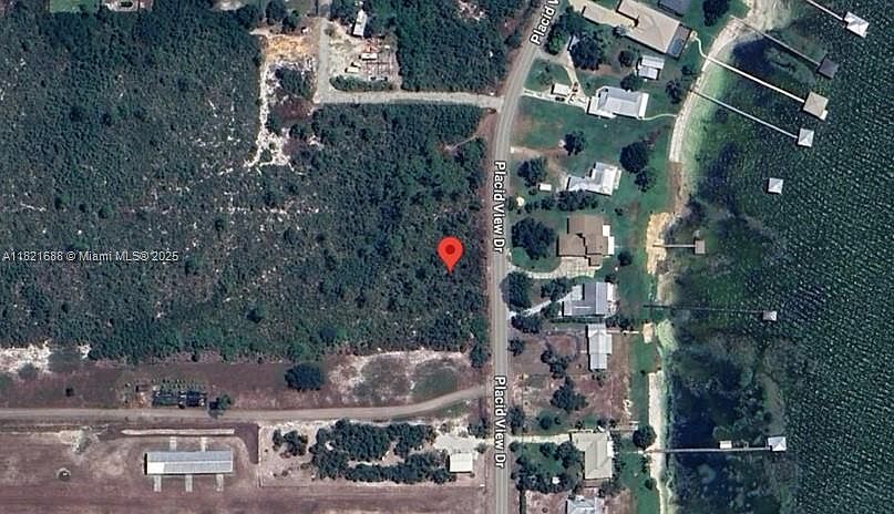 2nd image of 3860 Placid View Dr