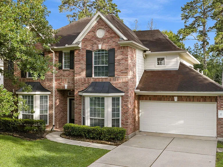 55 W Matisse Meadow Ct — Photo 38