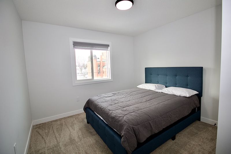 Edmonton House for rent - 4 Bedrooms — photo 41