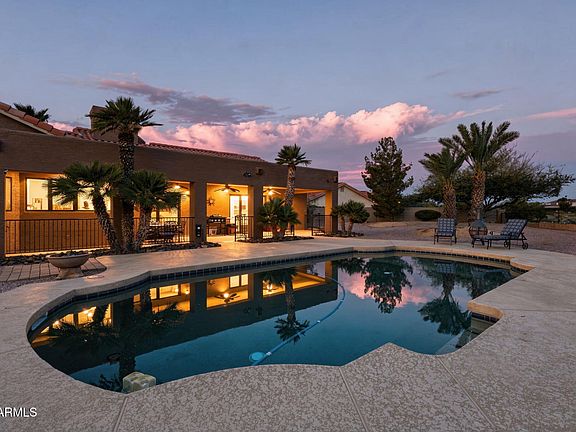 3rd image of 4015 N SAN GABRIEL Circle