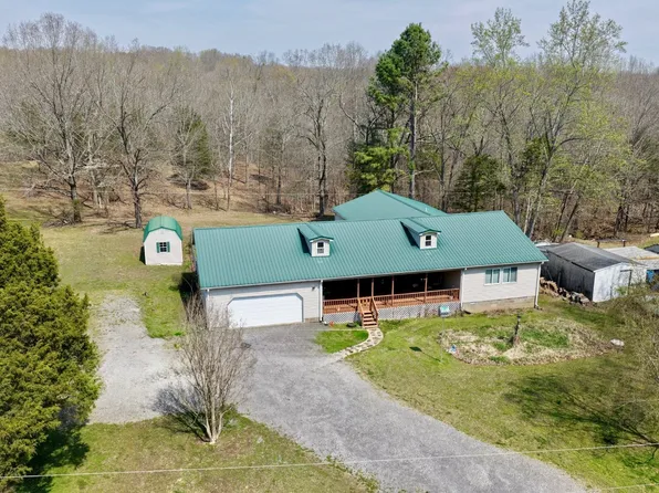 108 Twin Trees Rd, Cadiz, KY 42211
