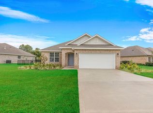 525 Windchime Way, Freeport, FL 32439