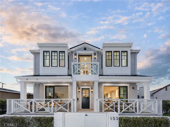 153 Granada Ave, Long Beach, CA 90803