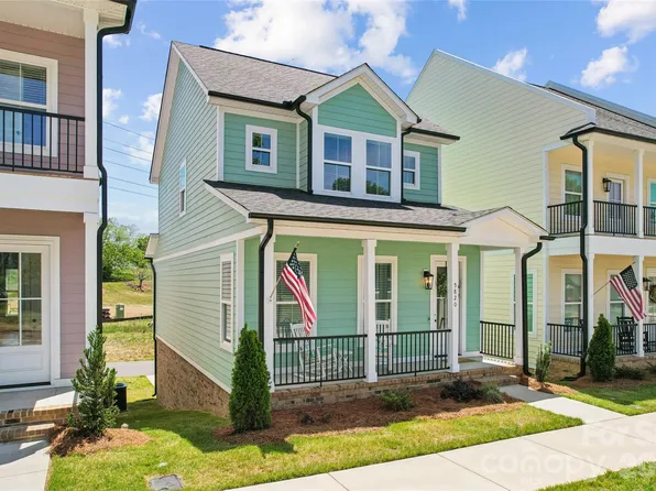 5820 Pittmon Ln #5, Kannapolis, NC 28081