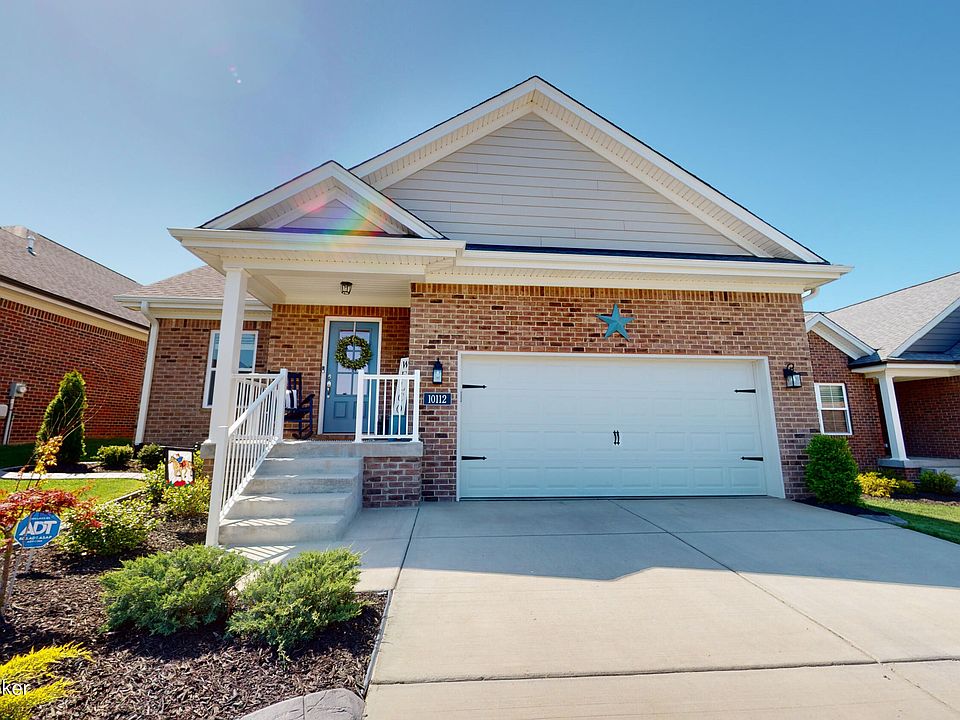 10112 Cedar Crest Ct, Louisville, KY 40291 Zillow