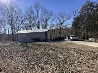 20619 Wade Rd, Springdale, AR 72764