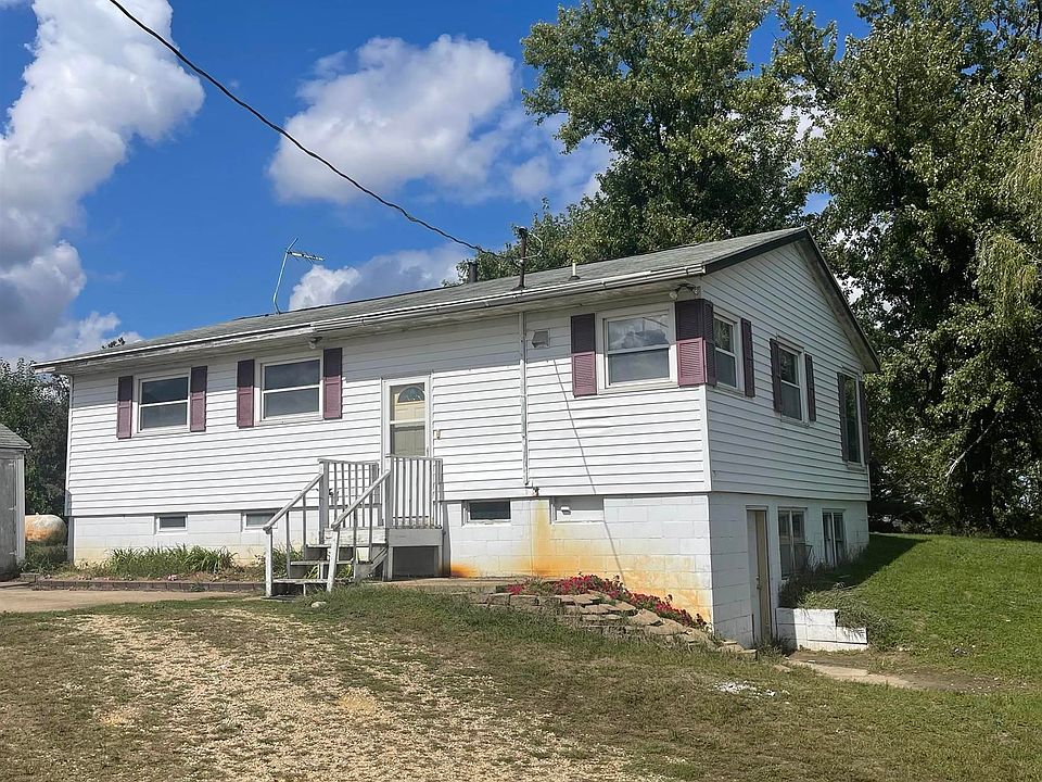 1795 190th St, Lost Nation, IA 52254 Zillow