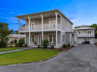 191 Maple St, Santa Rosa Beach, FL 32459