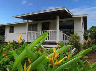 5431 Hauaala Rd, Kapaa, HI 96746