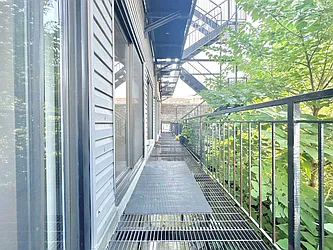 Rented by Doorway NYC, LLC