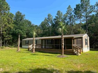 4729 Nichols Creek Rd, Milton, FL 32583