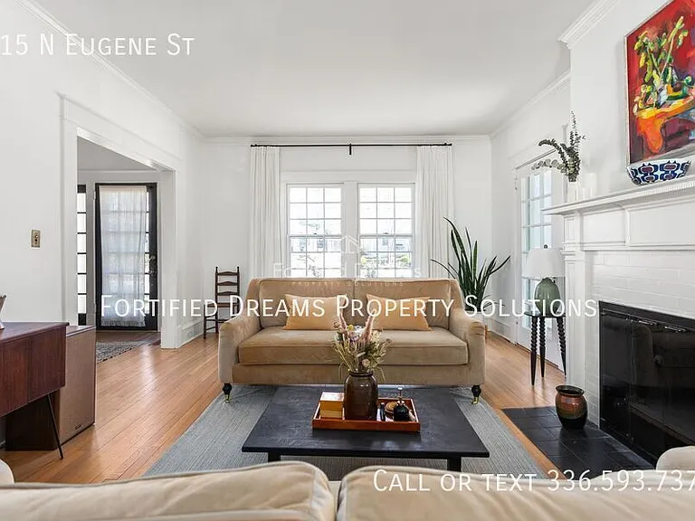 915 N Eugene St — Photo 10