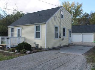 572 NE Mineral Springs Rd, Owatonna, MN 55060