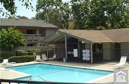 2nd image of 23732 Hillhurst Dr APT 44