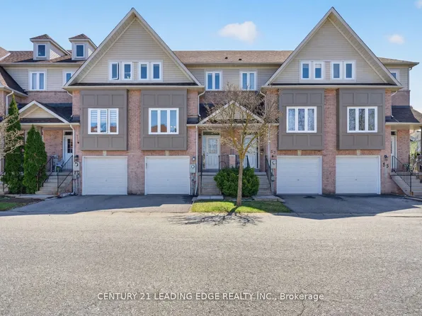 51 Alexis Way, Whitby, ON L1R 2N9
