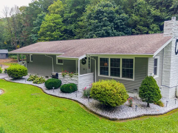 20 Dohl Rd, Berwick, PA 18603