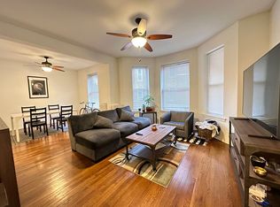 714 W Waveland Ave #716-1S, Chicago, IL 60613