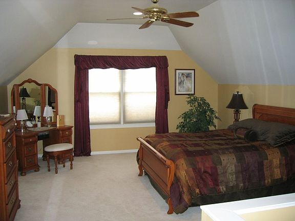 Master Suite