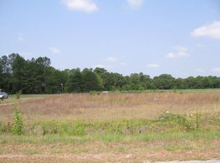 0 Whitley Rd, Bailey, NC 27807