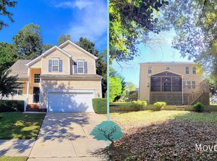 2216 Spruce Shadows Ln, Raleigh, NC 27614