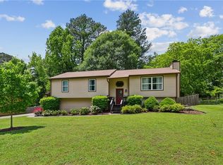 4192 Alaina Cir, Austell, GA 30106