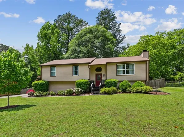 4192 Alaina Cir, Austell, GA 30106