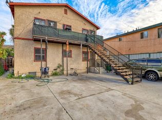 6606 S Main St, Los Angeles, CA 90003