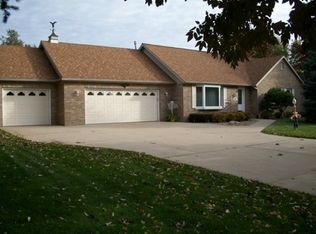 3425 Teton Dr, Stevens Point, WI 54481