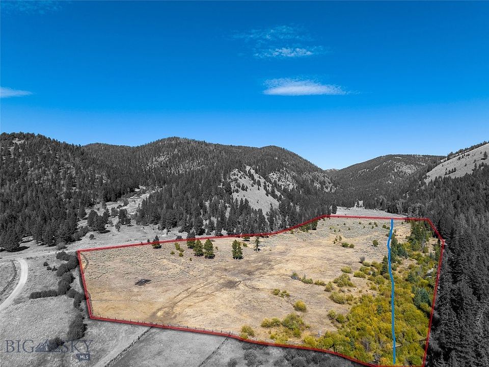 Nhn Jerry Creek Rd, Wise River, MT 59762 MLS 377239 Zillow