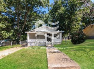 207 Wright St, Lagrange, GA 30241