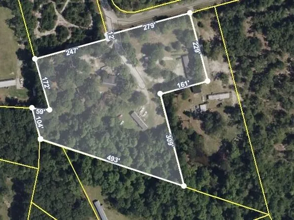 164 Woodmeadow Dr, Walterboro, SC 29488