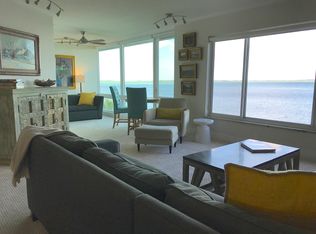 4800 Gulf Of Mexico Dr PENTHOUSE 4, Longboat Key, FL 34228